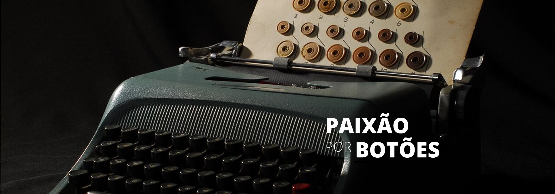 Apaixonados por BotÃµes